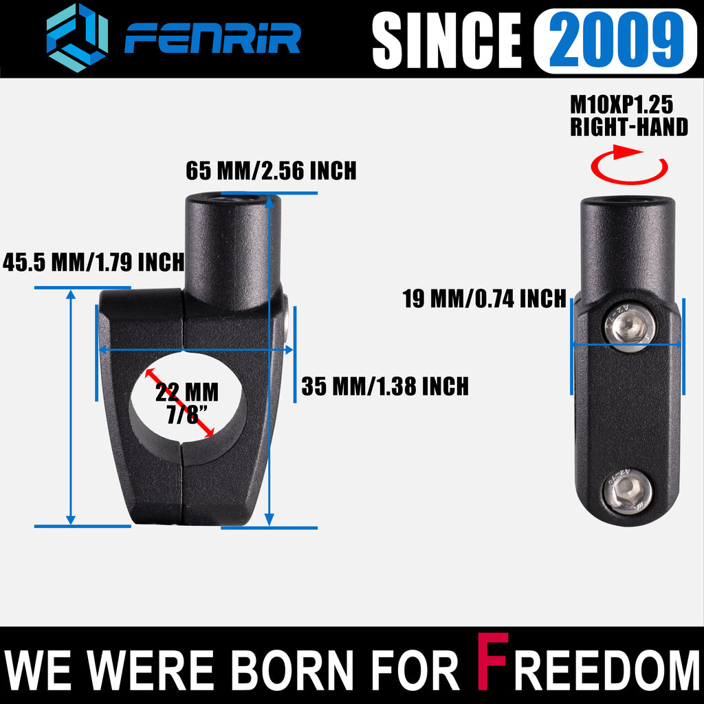 Fenrir Rad Reifen Ventilkappen Abdeckungen 304 Edelstahl PVD-Oberflächenbehandlung Auslaufsicher Kompatibel mit amerikanischem Schrader-Ventil Motorrad Auto SUV ATV UTV Fahrrad
