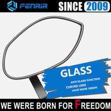 Load image into Gallery viewer, FENRIR Motorcycle Handlebar Bar End Mirror for C400X C400GT F800S G310R K1200R K1200S K1300R K1300S M1000RR R100R R1100R R1100S R1150R R1200R(06-13) R1200S R850R S1000RR(19-23)