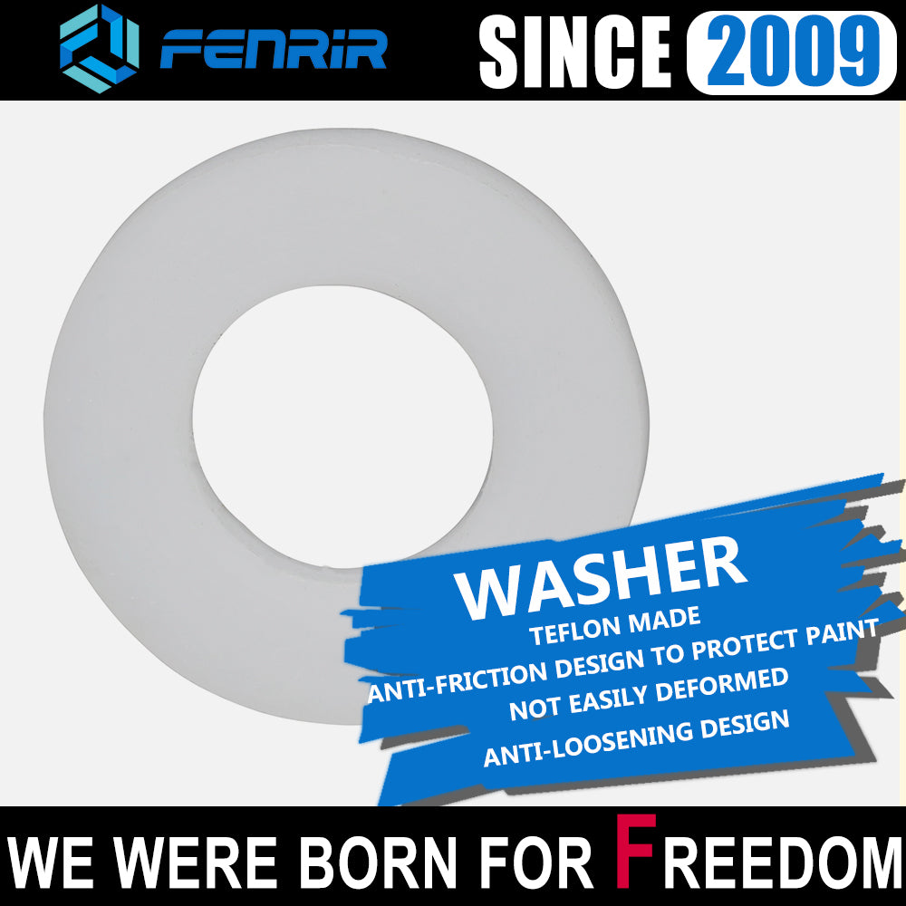 Fenrir Motorcycle Quick Release Seat Bolt Screw 304 Stainless Steel Chrome Finish For 1997-now Sportster XG XL Dyna Softail Touring CVO