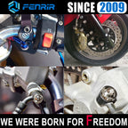 M10X1.0 Banjo Bolt Oil Line Screw