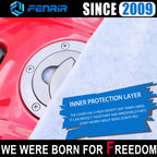 Fenrir Minimoto Motorcycle Cover Waterproof Outdoor Storage All Season Protection for Grom Navi Monkey DAX125 Ape50 MSX125 Z125 TNT135 TNT125 Papio City Slicker KPmini150 Mini Max 50 KSR PRO Riot125