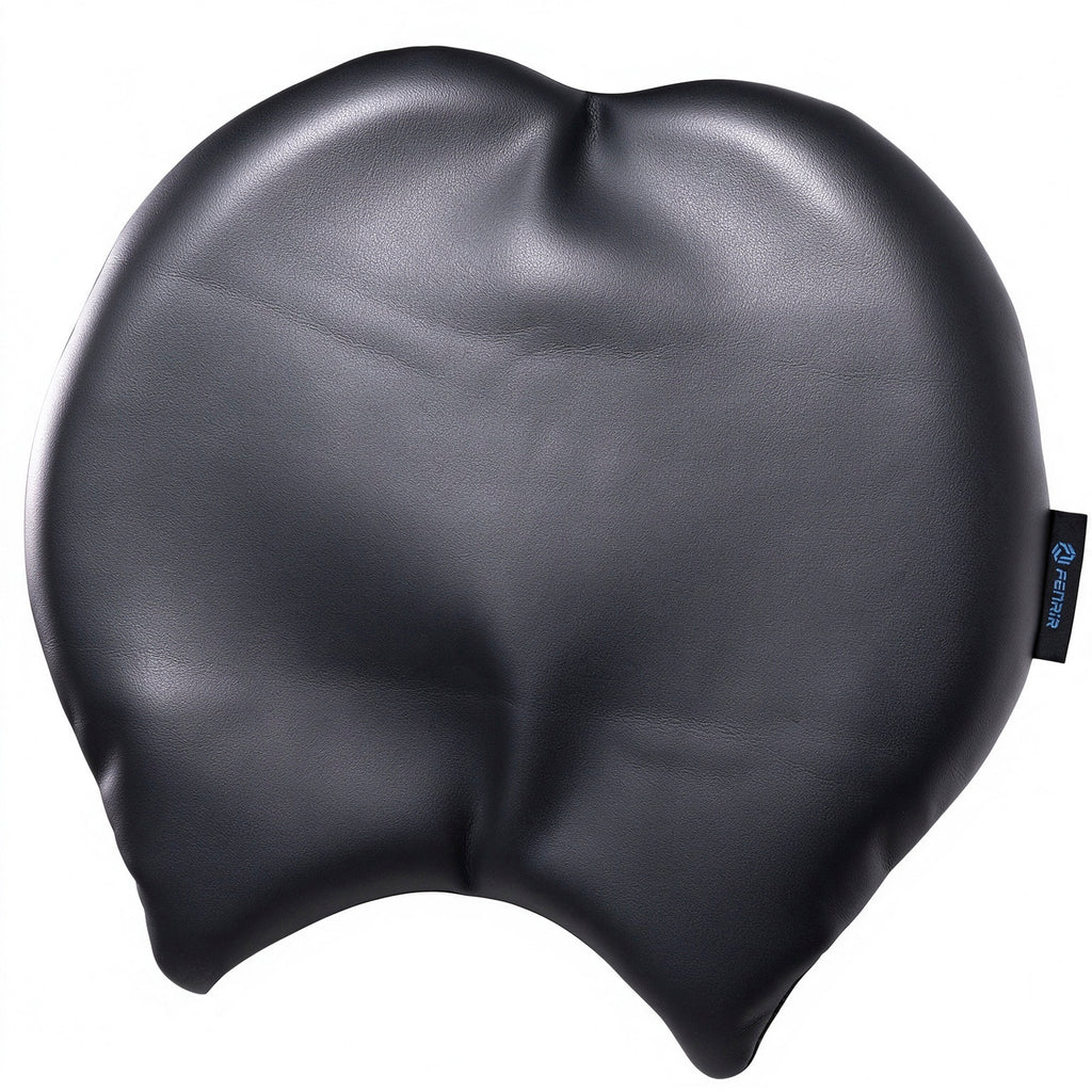 FENRIR Winter Windproof Leather Seat Cushion Enhanced Cover 801-Y060 Only Fit Model 809-Y050