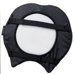 FENRIR Winter Windproof Leather Seat Cushion Enhanced Cover 801-Y060 Only Fit Model 809-Y050