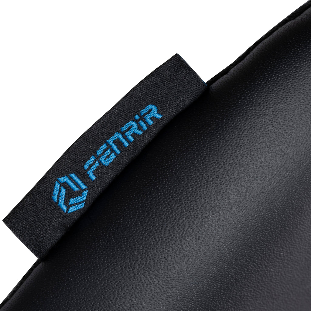 FENRIR Winter Windproof Leather Seat Cushion Enhanced Cover 801-Y060 Only Fit Model 809-Y050