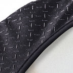 FENRIR Winter Windproof Leather Seat Cushion Enhanced Cover 801-Y060 Only Fit Model 809-Y050