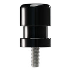 FENRIR オートバイ ハンドルバーエンドミラーアダプター カワサキ Z1100 Z1000 Z900 Z800 Z750 Z500 Z400 Z300 Z250 Z900RS Z650RS ZH2 Ninja1000 Ninja400 Ninja300 Ninja250 ZX6R ZX10R ZX25R ZX4R ZX14R ER6N ER6F エリミネーター バルカン S ZRX1200 ZRX1100 ZR7 用