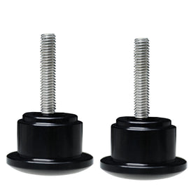 FENRIR Motorcycle Handlebar Bar End Mirror Adapter For Aprilia RS660 RS457 RS125 2011-2025 RS50 2011-2022 Tuono125 2017-2025 Tuono457