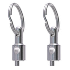 Fenrir Seat Bolt Key 2 Pieces