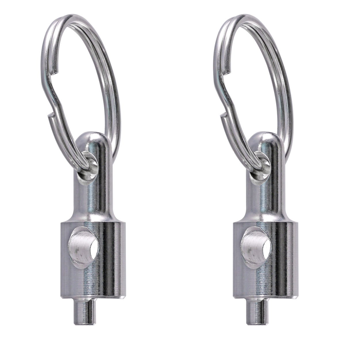 Fenrir Seat Bolt Key 2 Pieces