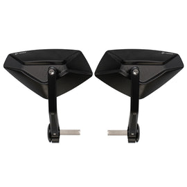 FENRIR Emark Motorcycle Bar End Mirror for GSX8S GSX8R GSXR1000R 2017-2025 GSX1300R Hayabusa 2021-2025