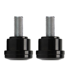 Load image into Gallery viewer, FENRIR Motorcycle Handlebar Bar End Mirror Adapter For Aprilia Tuono457 Tuono125 RS660 RS457 RS125 RS50 / Triumph 1996-2016 Adventurer America T100 Scrambler Speed Triple Street Triple Thruxton