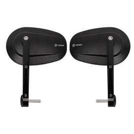 FENRIR Emark Motorcycle Bar End Mirror for GSX8S GSX8R GSXR1000R 2017-2025 GSX1300R Hayabusa 2021-2025