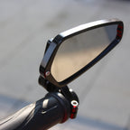 FENRIR Motorcycle Bar End Mirror for Suzuki GSX8T GSX8TT GSX8S GSX8R GSXR1000R 2017-2026 Hayabusa 2021-2026 DR-Z4S DR-Z4SM