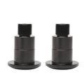 FENRIR Motorcycle Bar End Mirror Adapter 801-0003 For Aprilia Tuono V4 E5+(2025-2027) / RSV4 E5+(2025-2027)