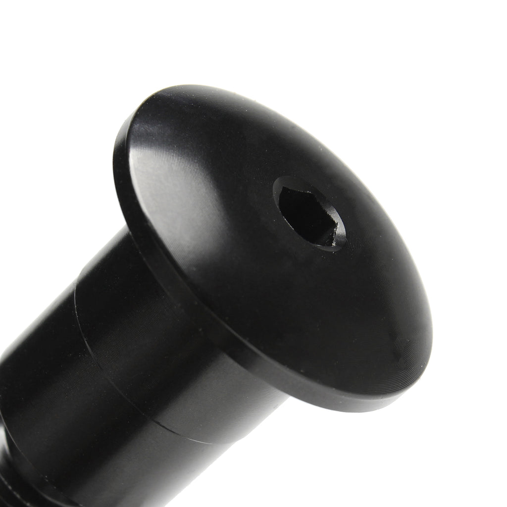 FENRIR मोटरसाइकिल हैंडलबार बार एंड मिरर M16 अडैप्टर सीएनसी एल्युमिनियम एलॉय फॉर MT/XSR/FZ/Niken/TMAX/XMAX/SMAX/XJ6/VStar/XJ/XJR/Maजेस्टी/रोड स्टार