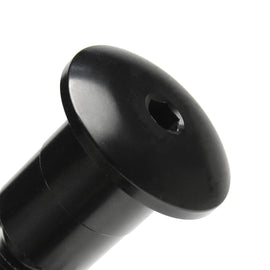 FENRIR Motorcycle Handlebar Bar End Mirror Adapter for Yamaha XSR900(2022-2025) XSR900GP(2023-2025) MV Agusta Brutale800 Brutale675 Brutale1000RS