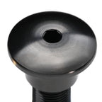 FENRIR मोटरसाइकिल हैंडलबार बार एंड मिरर M16 अडैप्टर सीएनसी एल्युमिनियम एलॉय फॉर MT/XSR/FZ/Niken/TMAX/XMAX/SMAX/XJ6/VStar/XJ/XJR/Maजेस्टी/रोड स्टार