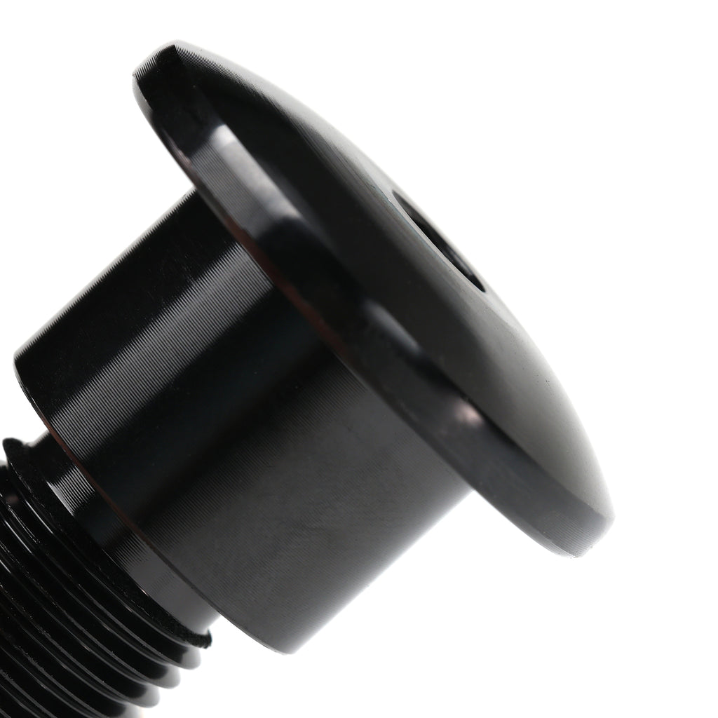 FENRIR मोटरसाइकिल हैंडलबार बार एंड मिरर M16 अडैप्टर सीएनसी एल्युमिनियम एलॉय फॉर MT/XSR/FZ/Niken/TMAX/XMAX/SMAX/XJ6/VStar/XJ/XJR/Maजेस्टी/रोड स्टार