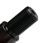 FENRIR मोटरसाइकिल हैंडलबार बार एंड मिरर M16 अडैप्टर सीएनसी एल्युमिनियम एलॉय फॉर MT/XSR/FZ/Niken/TMAX/XMAX/SMAX/XJ6/VStar/XJ/XJR/Maजेस्टी/रोड स्टार