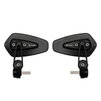 FENRIR Motorcycle Bar End Mirror for Suzuki GSX8T GSX8TT GSX8S GSX8R GSXR1000R 2017-2026 Hayabusa 2021-2026 DR-Z4S DR-Z4SM