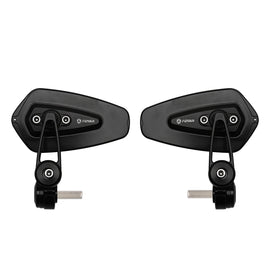 FENRIR Motorcycle Bar End Mirror for GSX8S GSX8R GSXR1000R 2017-2025 GSX1300R Hayabusa 2021-2025