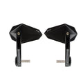 FENRIR EMARK Motorcycle Bar End Mirror for Suzuki GSX8T GSX8TT GSX8S GSX8R GSXR1000R 2017-2026 Hayabusa 2021-2026 DR-Z4S DR-Z4SM