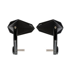 Load image into Gallery viewer, FENRIR Motorcycle Handlebar Bar End Mirrors For V7 V9 V100 V11 V85strada Nevada750 Breva750 Griso Audace1400 1200SPORT MGX21 MGS01
