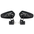 FENRIR Motorcycle Handlebar Bar End Mirrors Mirror For Voge 525AC 500AC 350AC 300AC 525ACX 300ACX 625R 525R 300R 500R