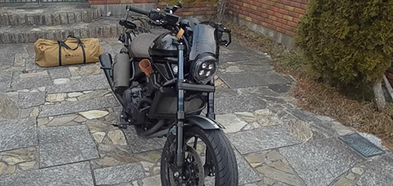 Fenrirページ Amazon | FENRIR ブラック オートバイ バイク バーエンドミラー