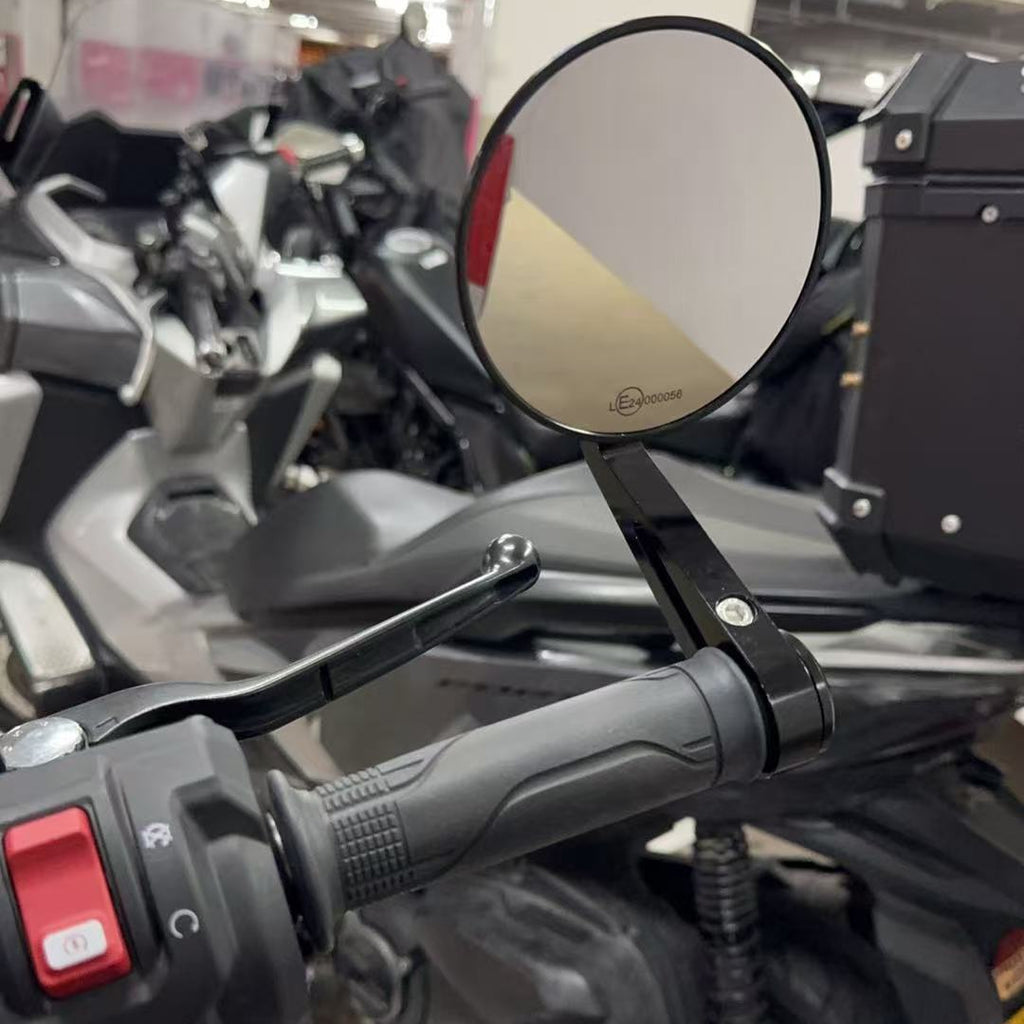 FENRIR Motorcycle Bar End Mirror Adapter 801-0012 For Honda Rebel1100 Rebel1100T Rebel1100SE Rebel1100Special edition CMX1100 CMX1100T CMX1100SE 2025-2026