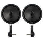 FENRIR EMARK Motorcycle Bar End Mirror for Suzuki GSX8T GSX8TT GSX8S GSX8R GSXR1000R 2017-2026 Hayabusa 2021-2026 DR-Z4S DR-Z4SM