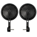 FENRIR EMARK Motorcycle Handlebar Bar End Mirrors For Voge 525AC 500AC 350AC 300AC 300ACX 525ACX 300R 500R 525R 625R