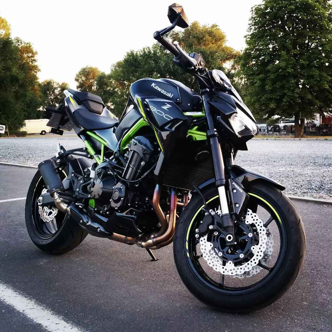Universele verstelbare motorfiets stuur achteruitkijkspiegels, motorfiets zijspiegels voor Z650 Z900 Z1000 Duke 390 790 1290 X-Max 250 300 MT-07 MT-09 MT-10 CB 650R 1000R Universele verstelbare motorfiets stuur achteruitkijkspiegels, motorfiets zijspiegels voor Z650 Z900 Z1000 Duke 390 790 1290 X-Max 250 300 MT-07 MT-09 MT-10 CB 650R 1000R