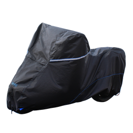 Motorcycle cover
