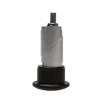 FENRIR 1" Inch 25MM Motorcycle Bar End Mirror Adapter 801-0386 For Handlebar Must Be Hollow And Inner Diameter Is 21-24MM