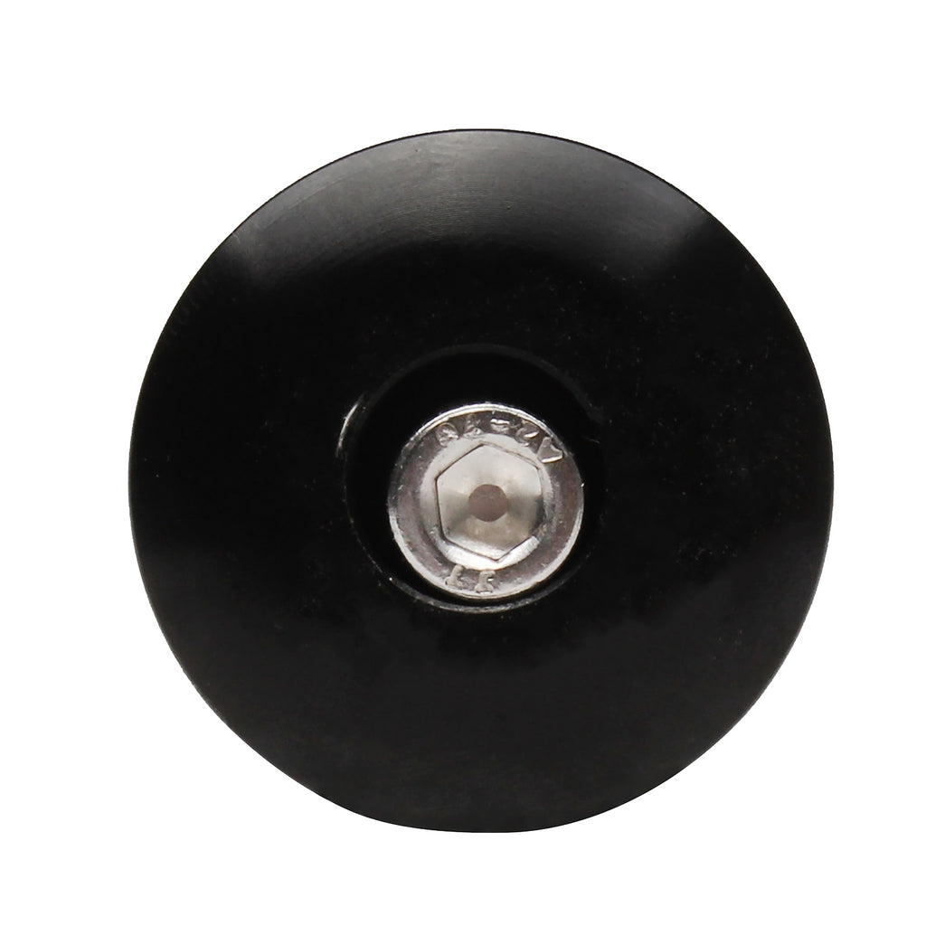 FENRIR 1" Inch 25MM Motorcycle Bar End Mirror Adapter 801-0386 For Handlebar Must Be Hollow And Inner Diameter Is 21-24MM