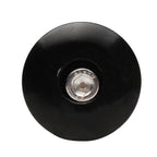 FENRIR 1" Inch 25MM Motorcycle Bar End Mirror Adapter 801-0386 For Handlebar Must Be Hollow And Inner Diameter Is 21-24MM