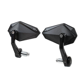 FENRIR EMARK Motorcycle Handlebar Bar End Mirrors For Leoncino125 Leoncino250 Leoncino500 Leoncino800 Imperiale400 TNT125 TNT135 TNT25 TNT249S TNT300 TNT600i TNT899 BN125 BN302 502C 150S 302S 752S