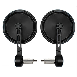 FENRIR EMARK Motorcycle Bar End Mirror for 1