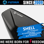 Rétroviseur de guidon FENRIR Emark pour Aprilia Tuono660 Tuono V4 Tuono1000 Mana850 Shiver750 Shiver900 Mana850 SR GT 125 SR GT 200 Pegaso650 RSV1000 RST1000 SL1000