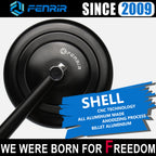 FENRIR Emark Motorcycle side Mirror For K-Light Superlight