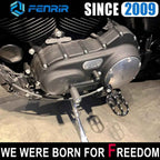 Motorcycle Foot Pegs