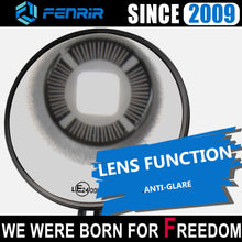 Load image into Gallery viewer, FENRIR EMARK Motorcycle Handlebar Bar End Mirrors For Svartpilen125 Svartpilen250 Svartpilen401 Svartpilen701 Vitpilen401 Vitpilen701