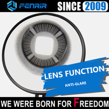 Load image into Gallery viewer, FENRIR EMARK Motorcycle Bar End Mirror for CB250F/CB250R/CB300F/CB300R/CB500F/CB500X/CB650F/CB650R/CBR125R/CBR150R/CBR250R/CBR300R/CBR400R/CBR500R/CBR650F/CBR650R/CT125/C125/C110/C50