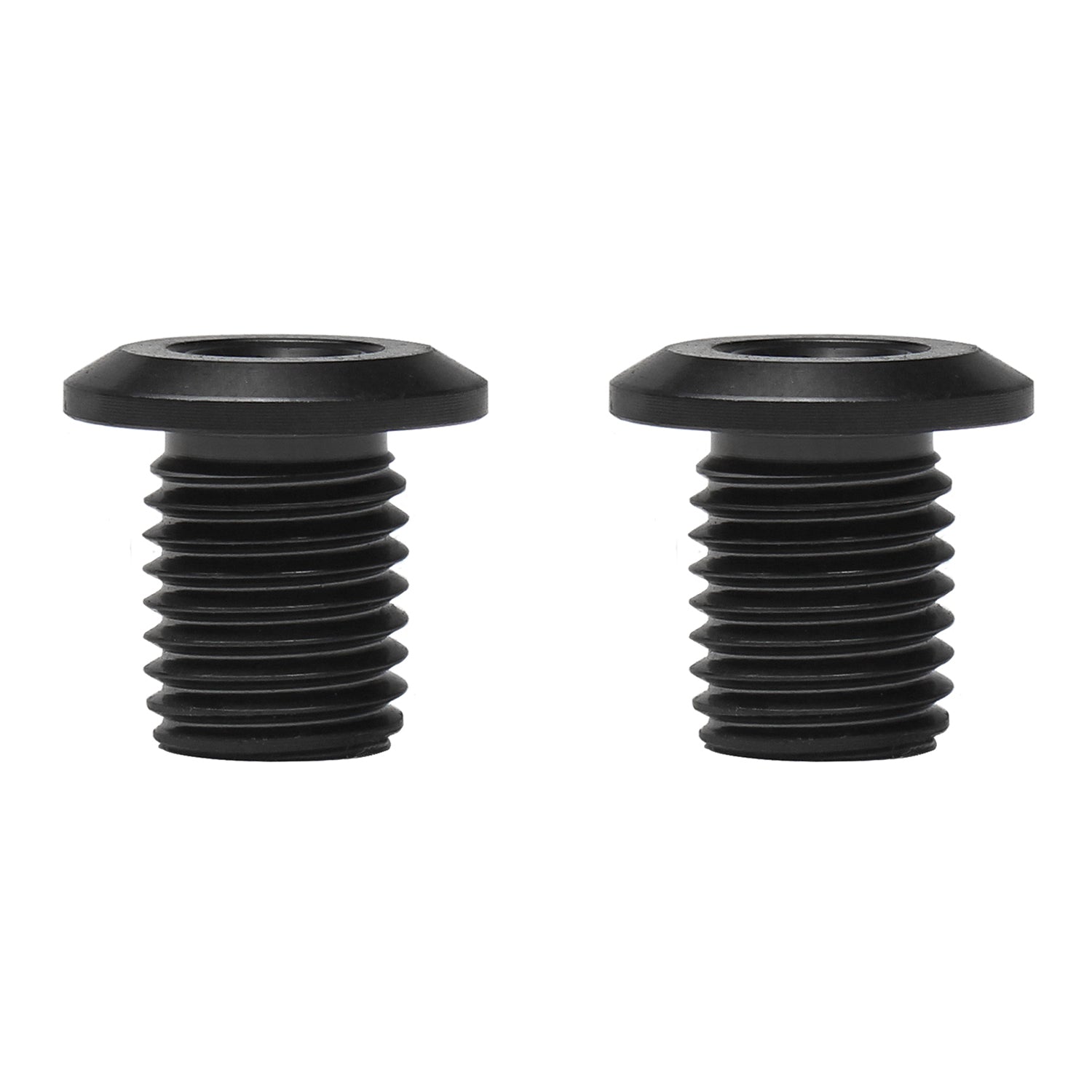 Motorcycle mirror Hole Plug