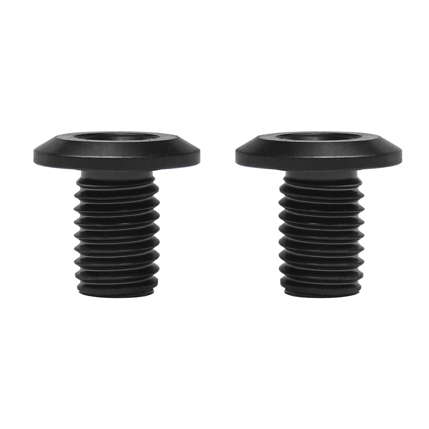 FENRIR Tappo Foro Specchio Moto Acciaio Inox 304 Per M10XP1.25 4 pezzi