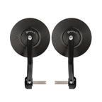 FENRIR EMARK Motorcycle Bar End Mirror for BMW RnineT R12nineT R12 R18 S1000R F800R F900R R1300R R1250R R1200R HP4 M1000R M1000XR S1000RR