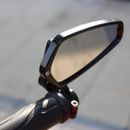 FENRIR Motorcycle Bar End Mirror for CB250F/CB250R/CB300F/CB300R/CB500F/CB500X/CB650F/CB650R/CBR125R/CBR150R/CBR250R/CBR300R/CBR400R/CBR500R/CBR650F/CBR650R/CT125/C125/C110/C50