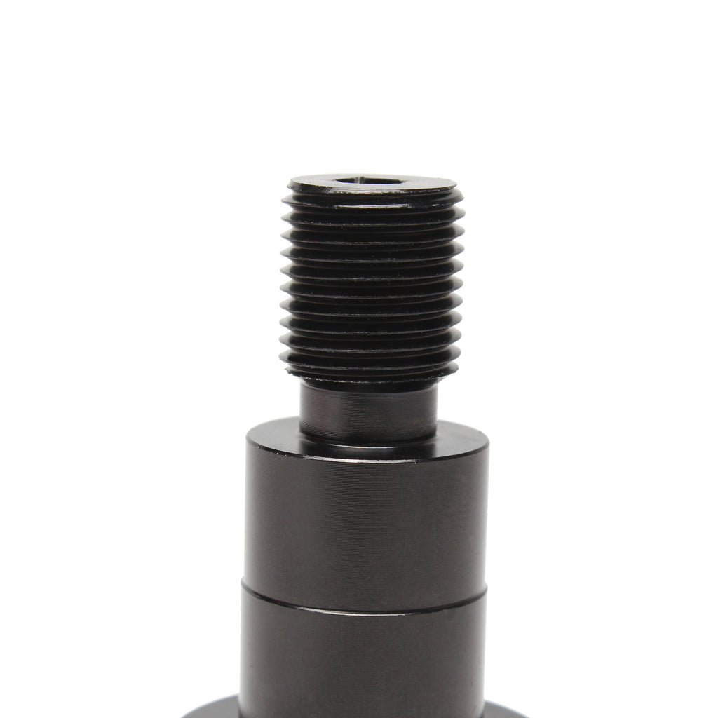 FENRIR Motorcycle Bar End Mirror Adapter 801-0380 for MT10/MT125/MT07(2015-2024)/MT09(2013-2020)/XSR700/XSR900(2016-2021)/FZ6/FZ07/FZ09/FZ10/FZ1/TMAX/SMAX/XJ6/XJ/XJR