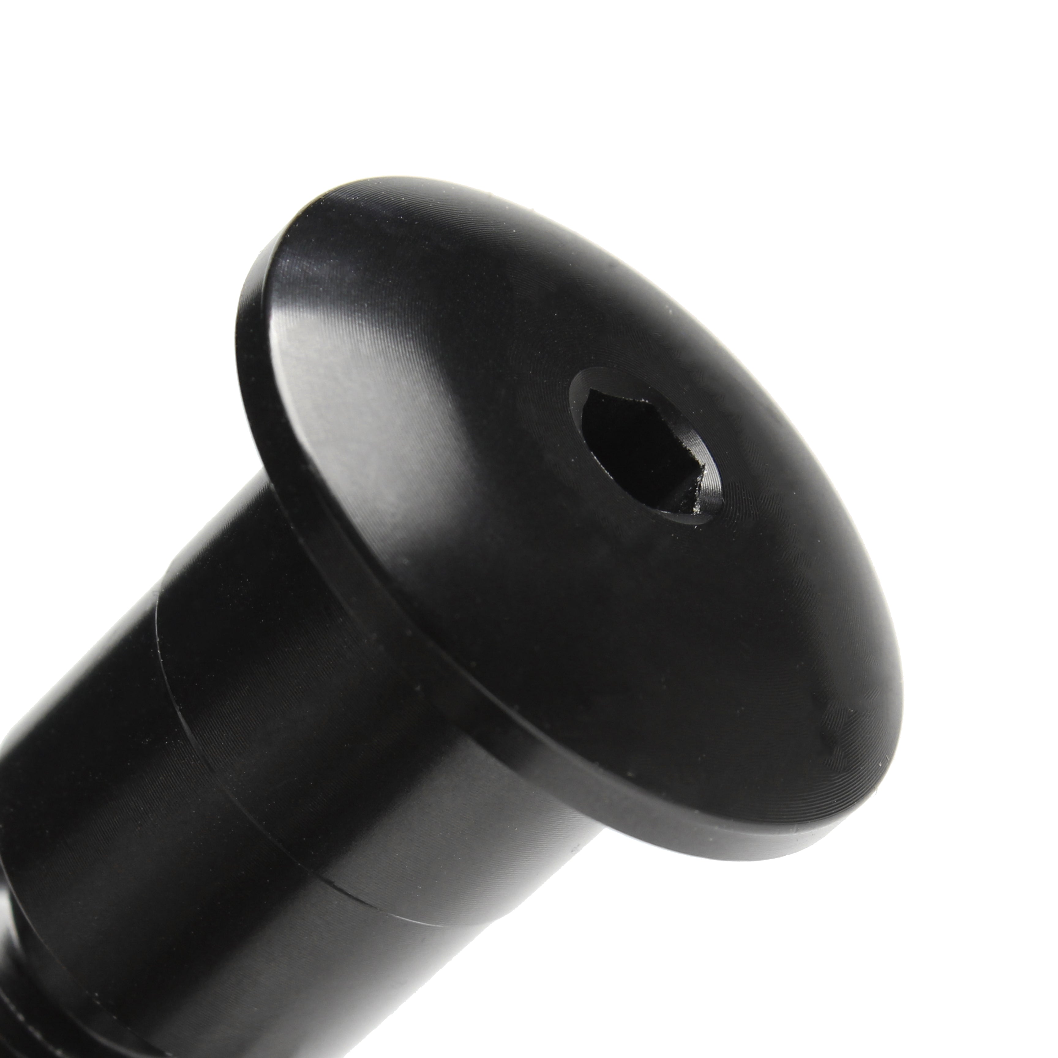 FENRIR Motorcycle Bar End Mirror M16 Adapter for MT07/MT09/MT10
